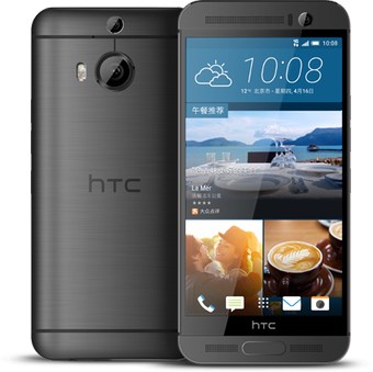 HTC One M9+ / One M9 Plus Dual SIM TD-LTE M9pw